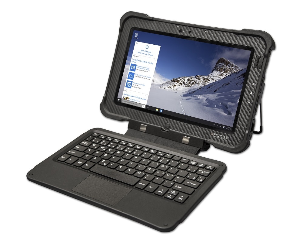 Xplore XSLATE B10