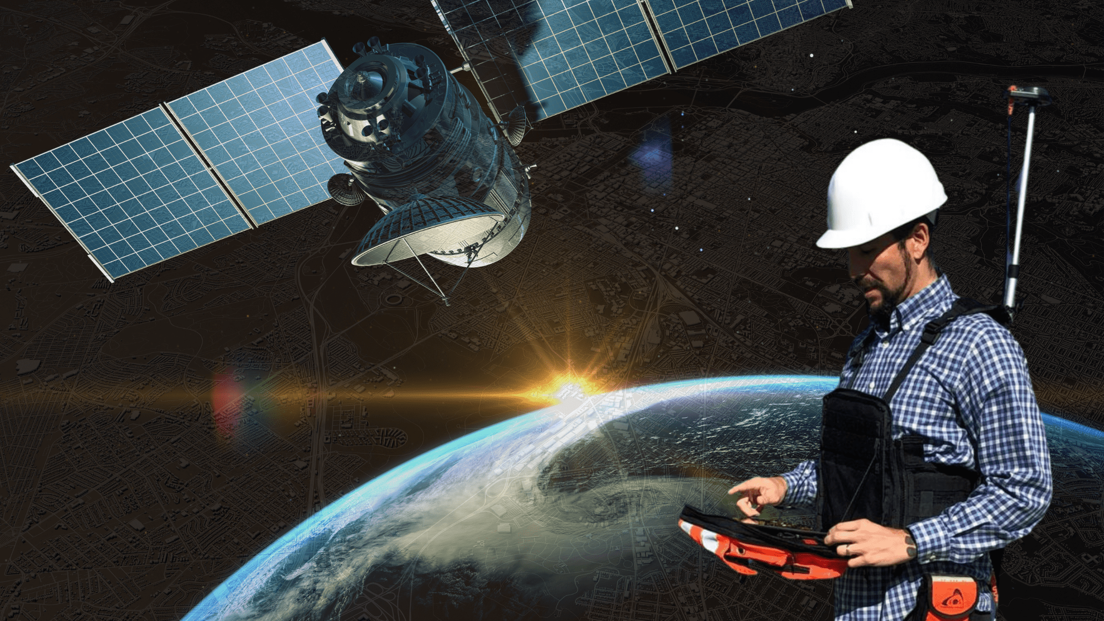 4D Global SBAS SouthPAN 4D Global SBAS SouthPAN