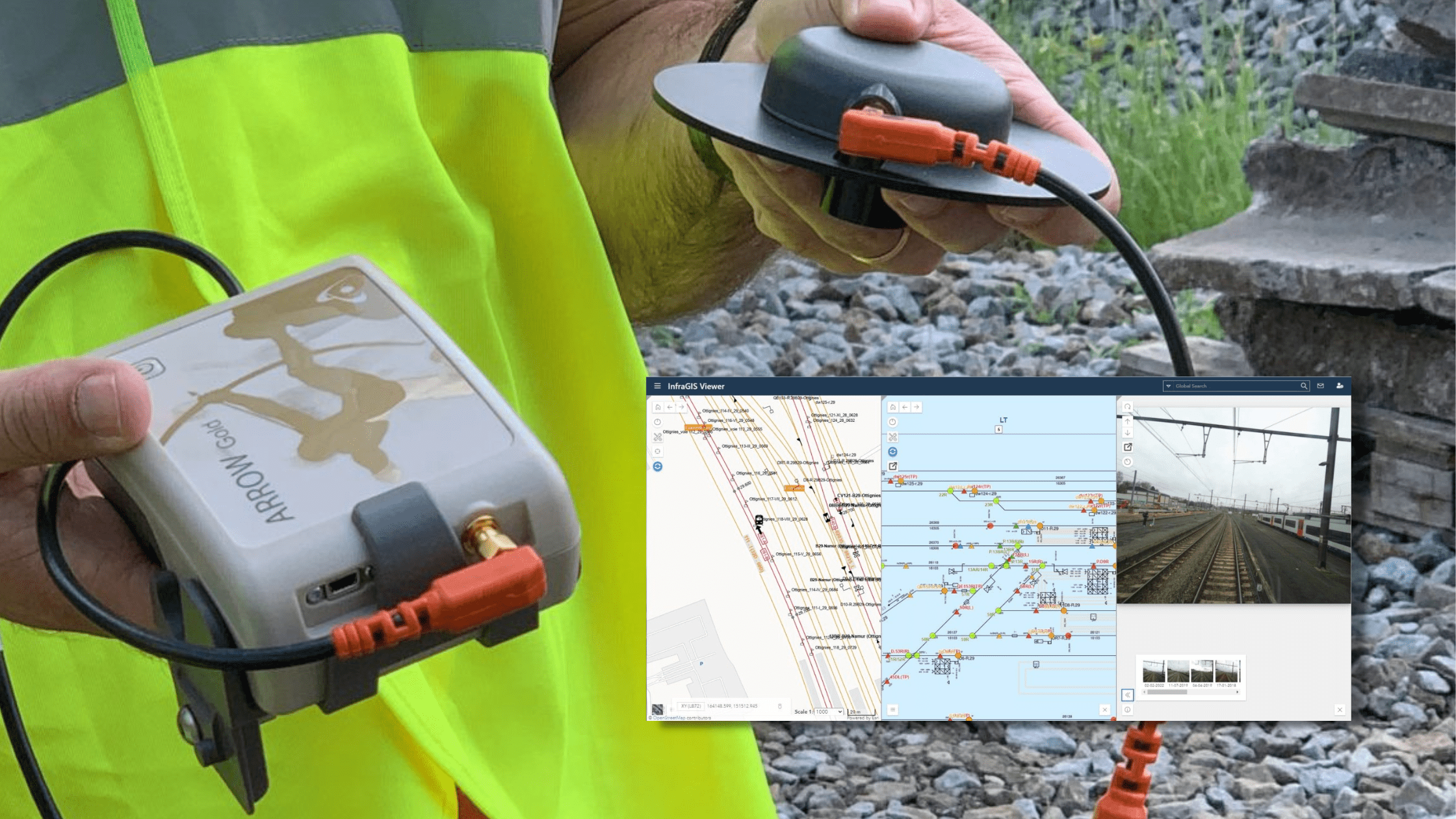 4D Global Eos GNSS Infrabel blog
