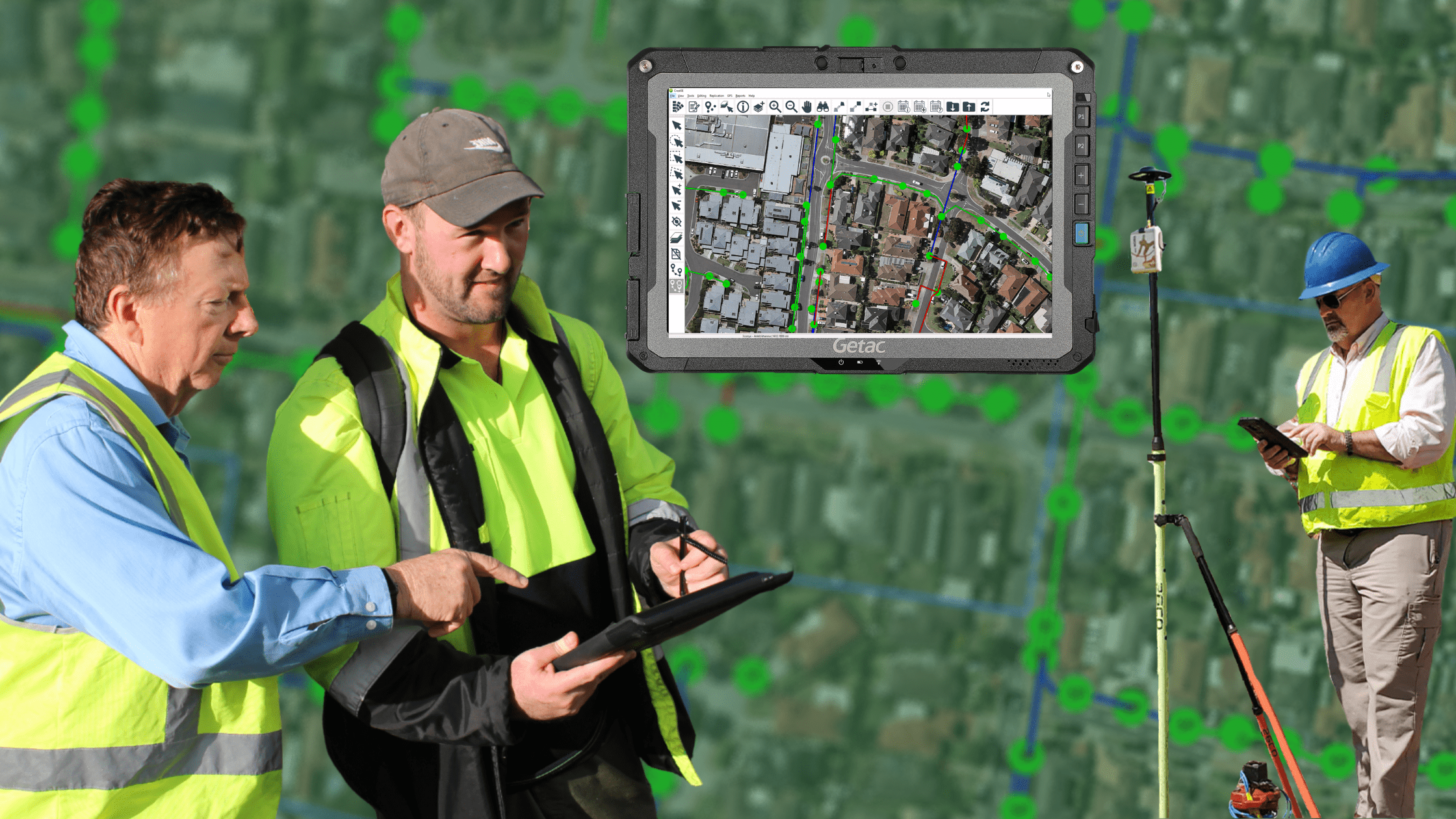 4D Global Eos GNSS blog 4D Global Eos GNSS blog