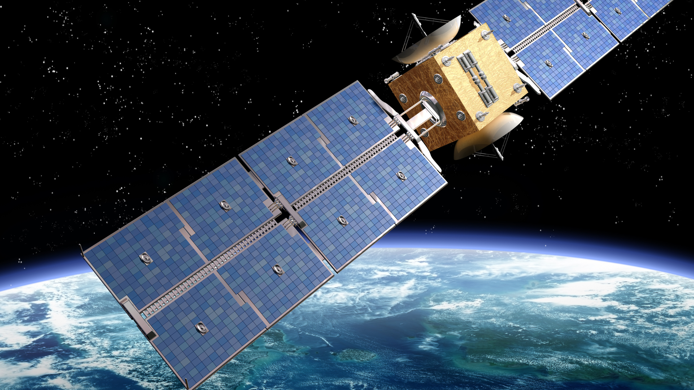 4D Global SouthPAN blog