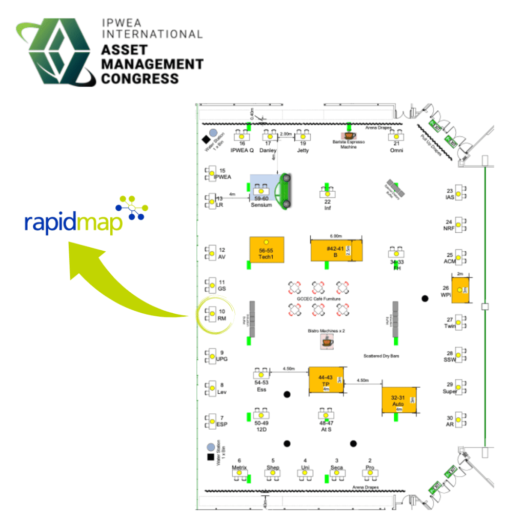 IPWEA IAMC floor plan updated