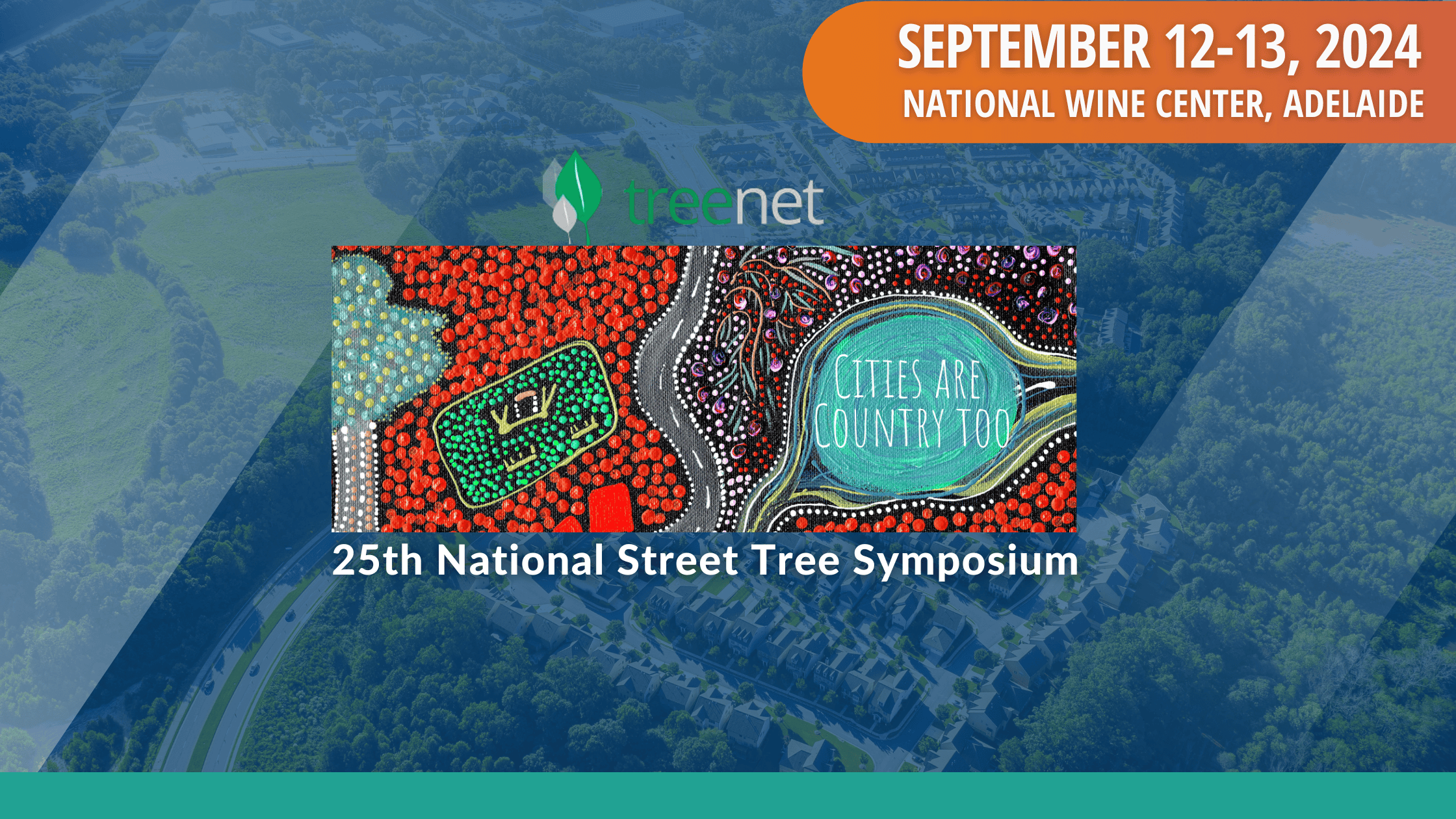 National Street Tree Symposium 2024 blog image National Street Tree Symposium 2024 blog image