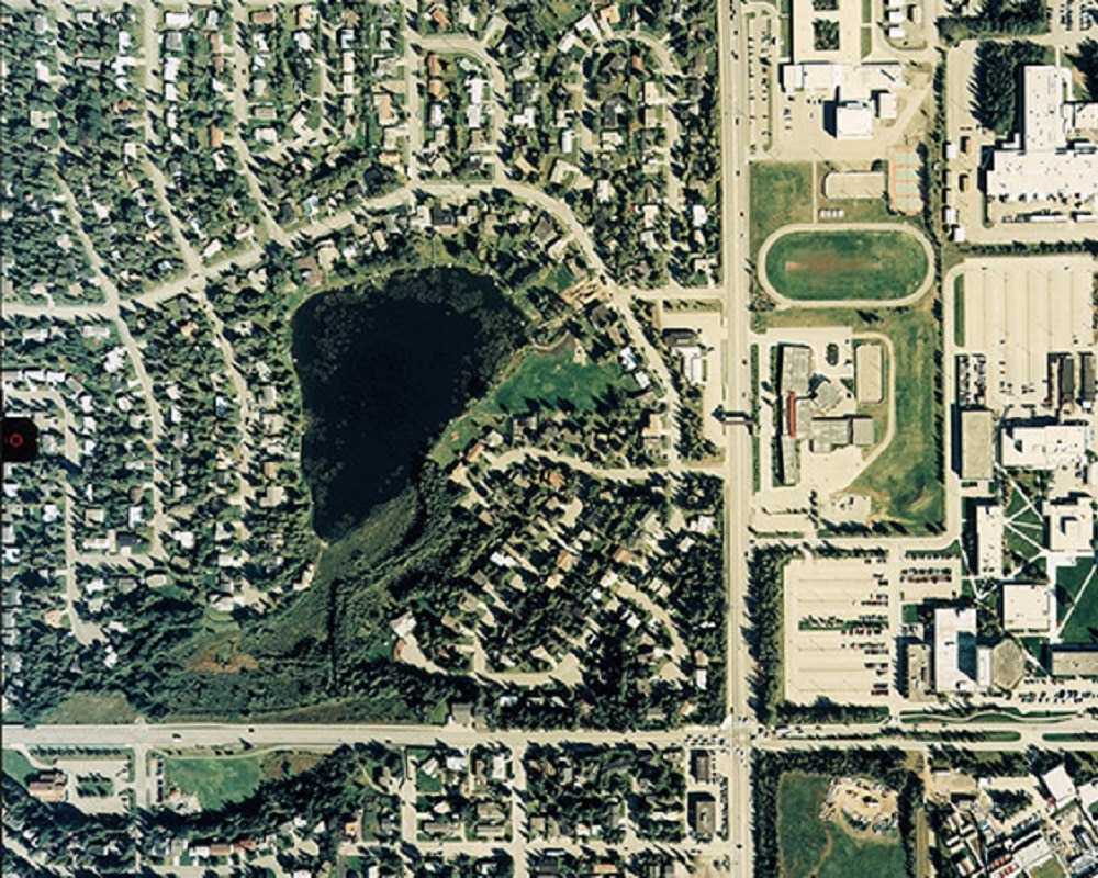 Applanix CenterPoint