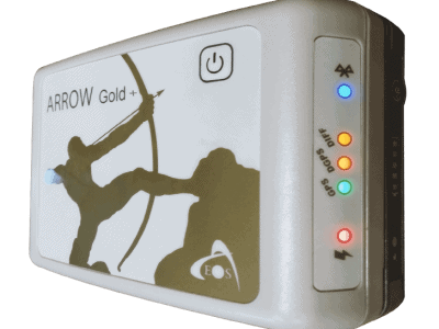 Eos - Arrow Gold+