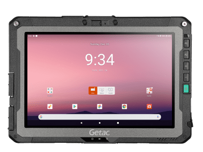 Getac ZX10 4D Global