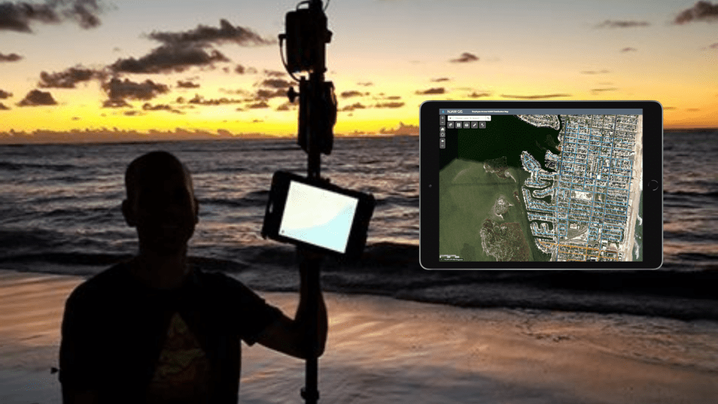 4D Global Eos Water Utility blog