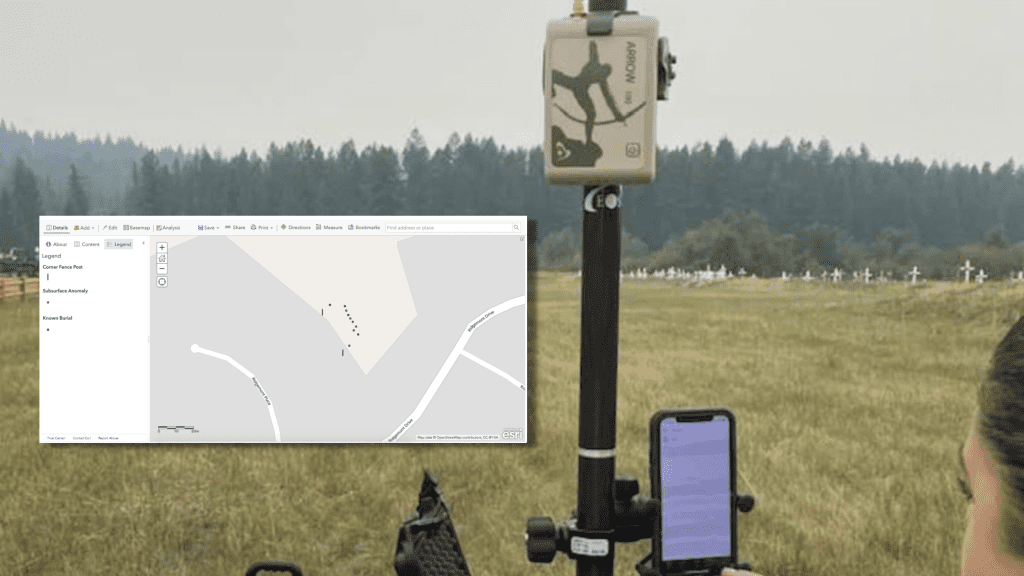 4D Global Eos GNSS blog image