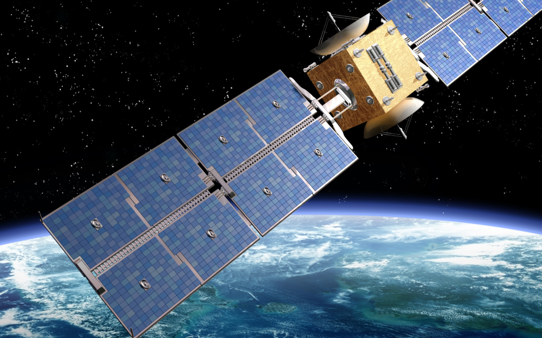 SouthPAN Explained: The GPS Accuracy Upgrade Field Teams Are Missing