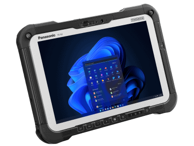 Panasonic Toughbook G2