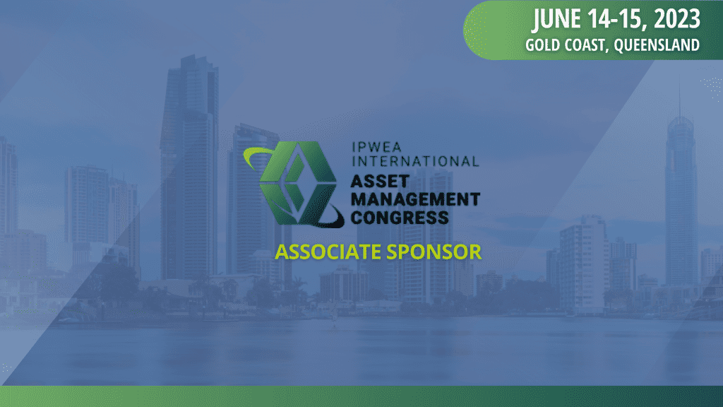 IPWEA International Asset Management Congress