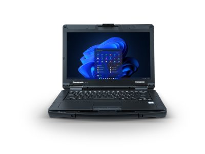 Panasonic Toughbook 55 4D Global