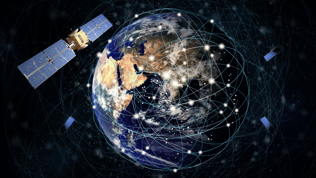 4D Global SouthPAN blog