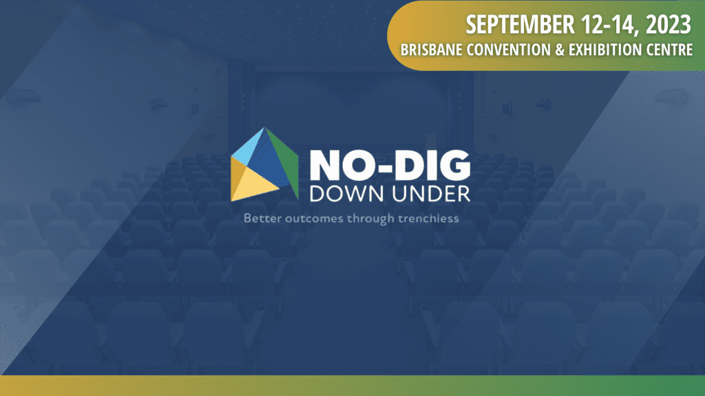 No Dig Down Under 4D Global