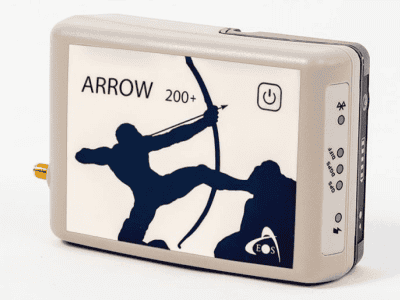 Eos-GNSS Arrow 200+