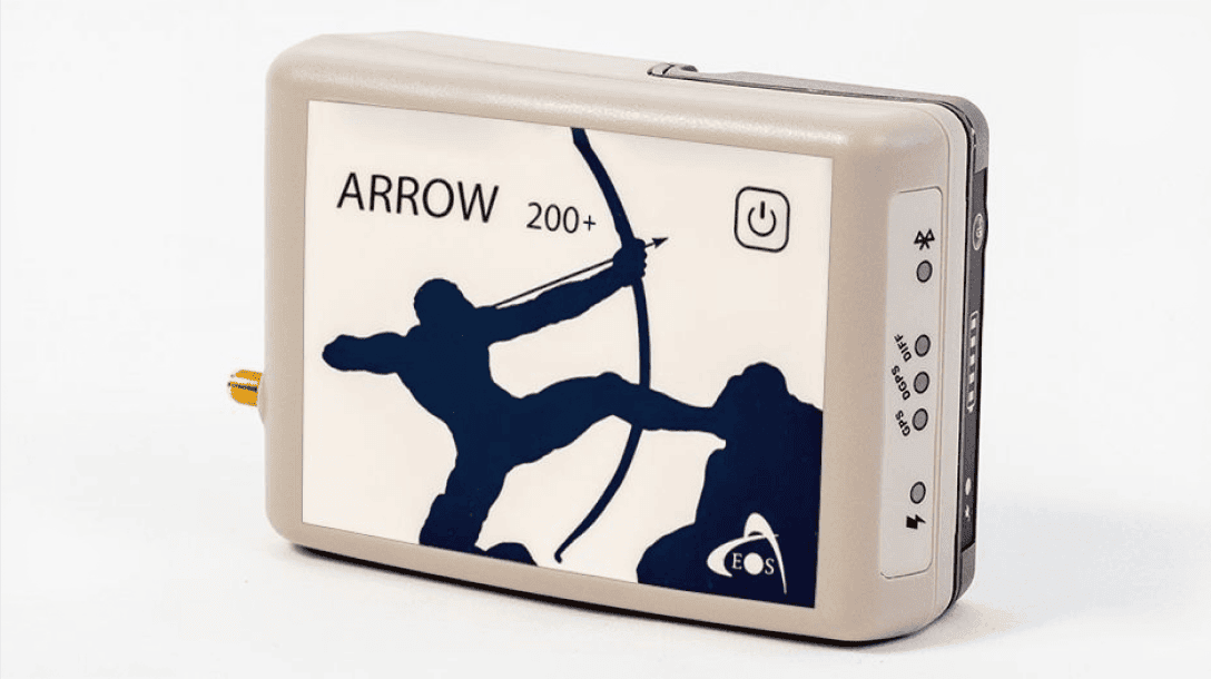 Eos-GNSS Arrow 200+
