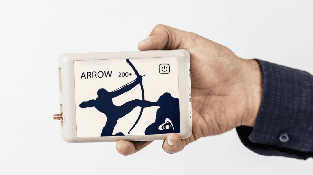 Eos-GNSS Arrow 200+ - Image 2