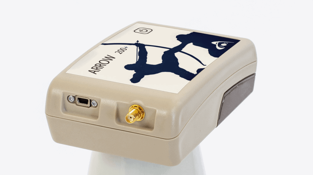 Eos-GNSS Arrow 200+ - Image 3