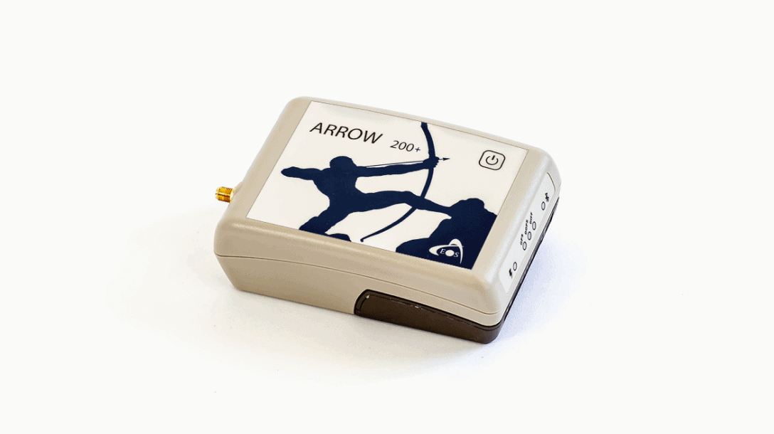 Eos-GNSS Arrow 200+ - Image 4