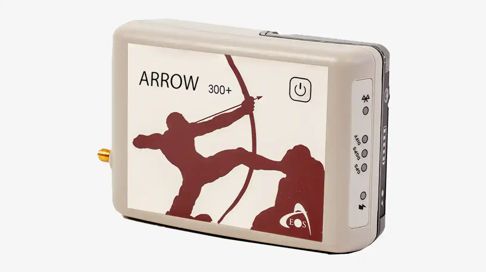 Eos-GNSS Arrow 300+