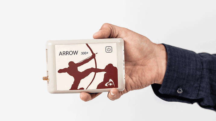 Eos-GNSS Arrow 300+ - Image 2
